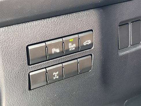 Used 2016 Lexus NX 200t AWD image 35