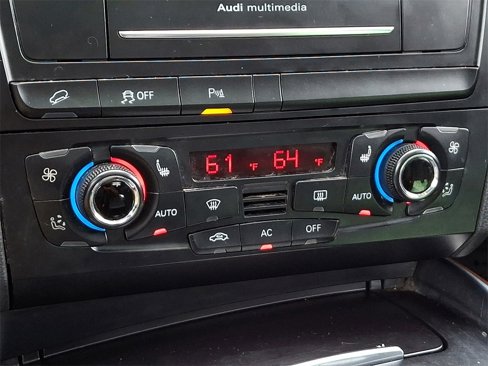 Used 2012 Audi Q5 3.2 Premium Plus w/ Audi MMI Navigation Plus Pkg image 19