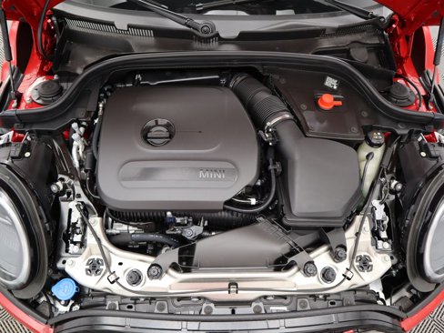 Used 2025 MINI Cooper S image 29