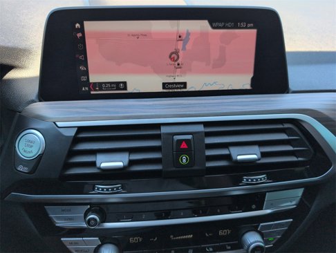 Used 2021 BMW X3 sDrive30i w/ Convenience Package (ZC2) image 25