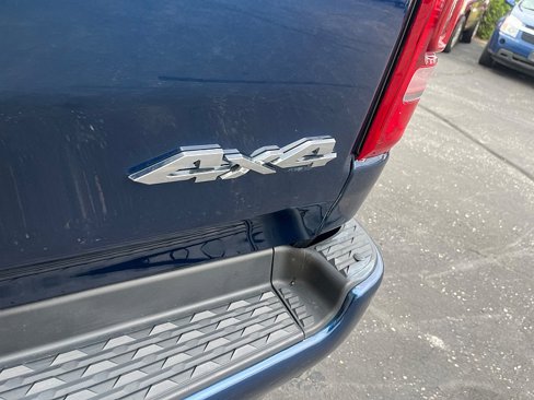 Used 2019 RAM 1500 Big Horn image 20