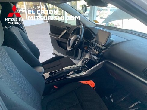 Used 2023 Mitsubishi Eclipse Cross Ralliart image 19