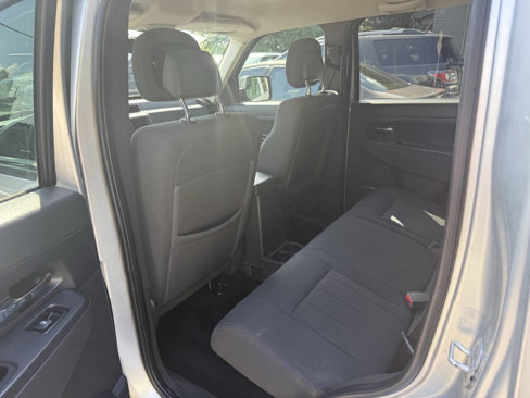 Used 2012 Jeep Liberty Sport w/ Popular Equipment Group image 9