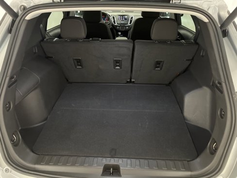 Used 2024 Chevrolet Equinox LT image 19