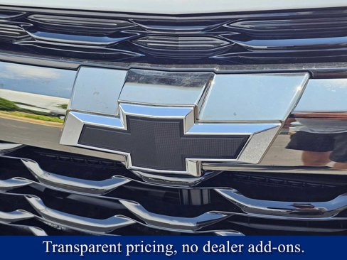 New 2026 Chevrolet TrailBlazer RS w/ Convenience Package image 3