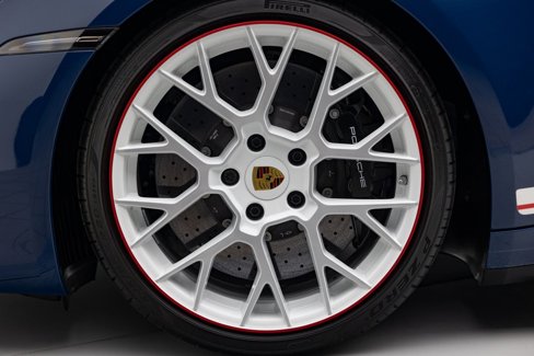 Used 2023 Porsche 911 Carrera GTS image 37