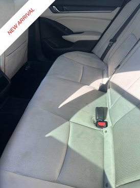Used 2020 Honda Accord LX image 8