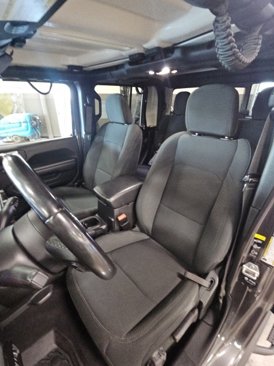 Used 2021 Jeep Gladiator Sport image 22