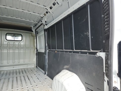 Used 2023 RAM ProMaster 2500 image 19