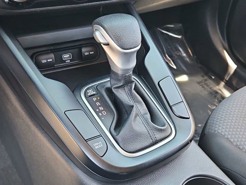 Used 2022 Kia Soul LX w/ Technology Package image 29