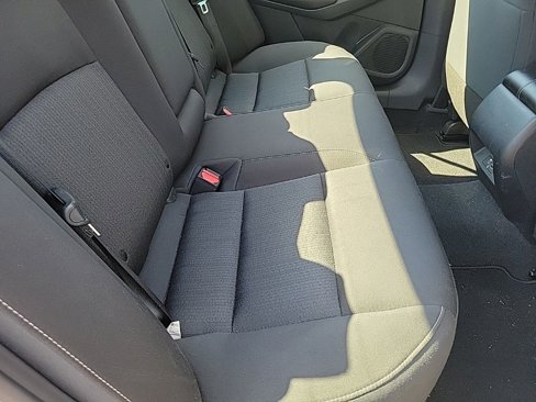 Used 2023 Nissan Altima 2.5 SV w/ SV Premium Package image 15