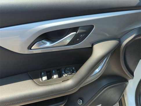 Certified 2022 Chevrolet Blazer LT w/ Sound & Technology Package image 23