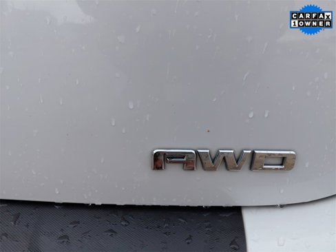 Used 2017 GMC Terrain SLT w/ Driver Alert Package I image 23