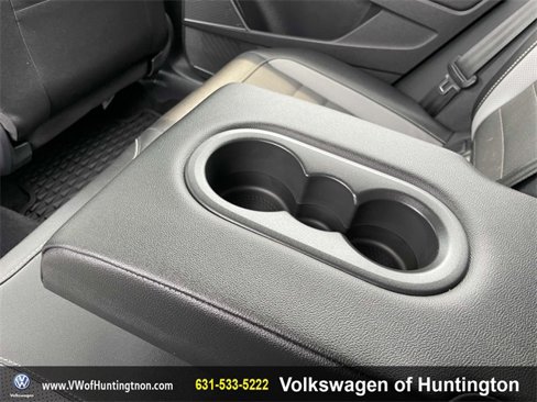 Used 2022 Volkswagen Taos SEL image 10