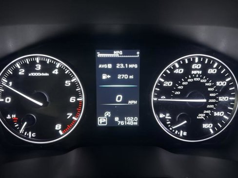 Used 2020 Subaru Outback Premium image 22