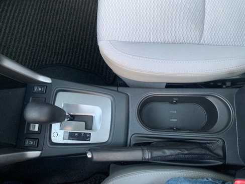 Used 2018 Subaru Forester 2.5i Premium image 31