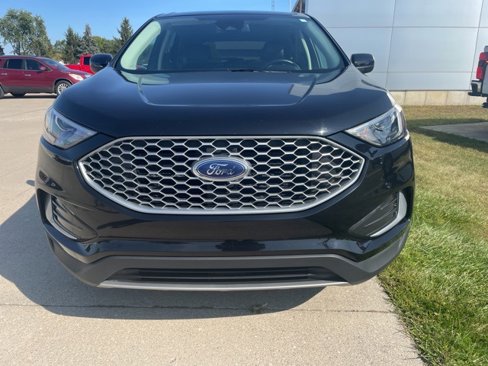 Used 2023 Ford Edge SEL image 6