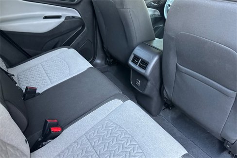 Used 2022 Chevrolet Equinox LT image 18