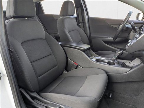 Used 2020 Chevrolet Malibu RS image 20