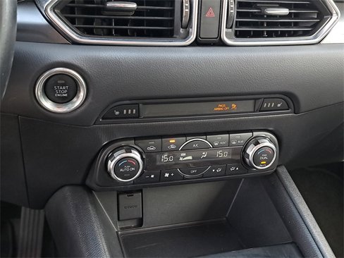 Used 2018 MAZDA CX-5 Touring w/ Preferred Equipment Package image 30