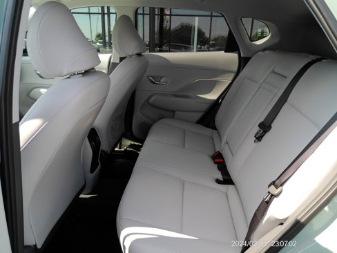 Used 2026 Hyundai Kona Limited image 16