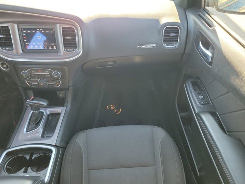 Used 2022 Dodge Charger SXT image 16