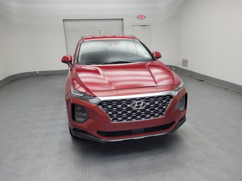 Used 2019 Hyundai Santa Fe SE image 14