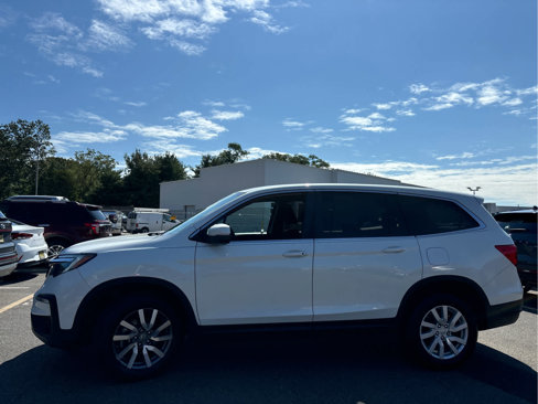 Used 2021 Honda Pilot EX image 6