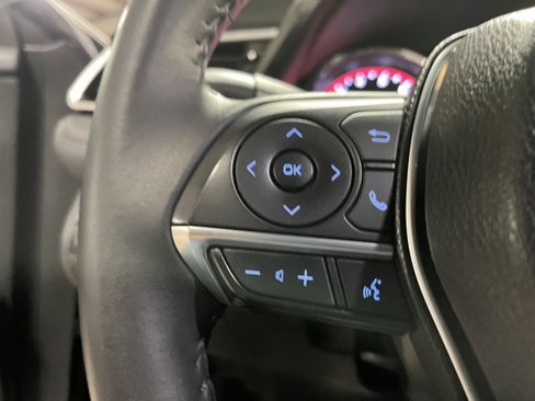 Used 2018 Toyota Camry XSE image 21