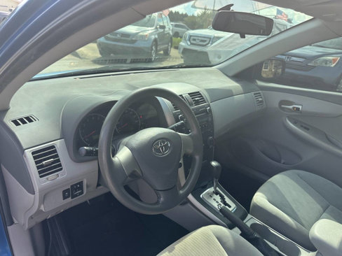 Used 2010 Toyota Corolla LE image 15