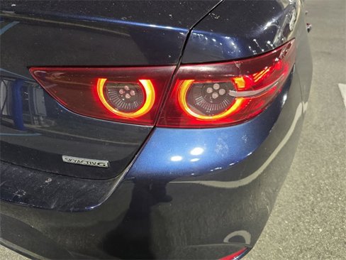 Used 2019 MAZDA MAZDA3 Sedan w/ Premium Package image 30