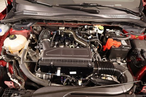 Used 2023 Ford Escape ST-Line w/ Tech Pack #1 image 20