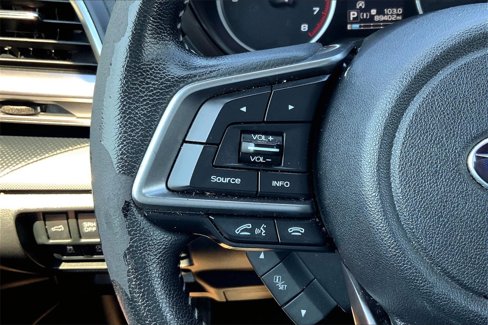 Used 2020 Subaru Forester Limited w/ Popular Package #3 image 19