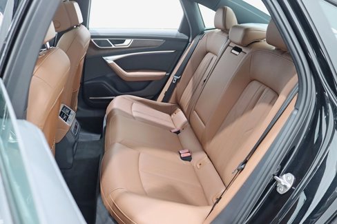 Used 2022 Audi A6 Premium Plus w/ Premium Plus Package image 28
