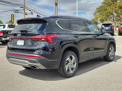 Used 2023 Hyundai Santa Fe SEL image 11