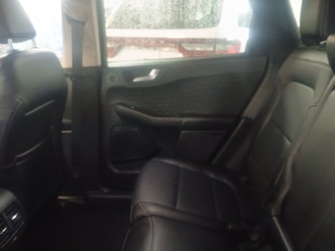 Certified 2020 Ford Escape Titanium image 16