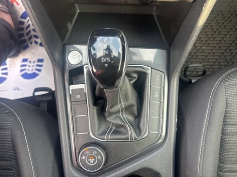 Certified 2024 Volkswagen Tiguan S image 13