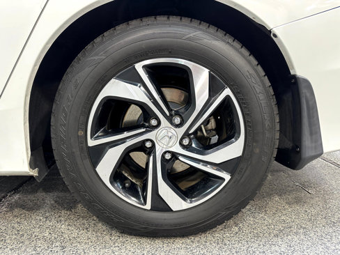 Used 2017 Honda Accord LX image 55