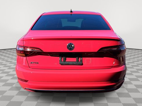 Used 2019 Volkswagen Jetta S w/ Driver Assistance Package image 7