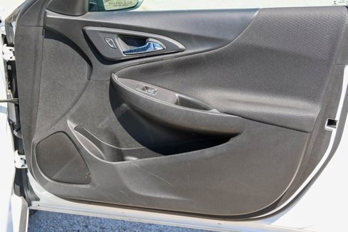 Used 2023 Chevrolet Malibu LT image 14
