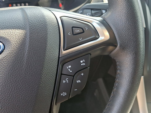 Used 2024 Ford Edge SEL image 22