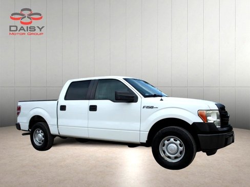 Used 2013 Ford F150 XL image 3