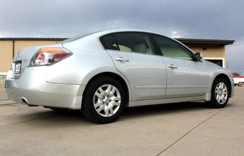 Used 2012 Nissan Altima 2.5 S image 26