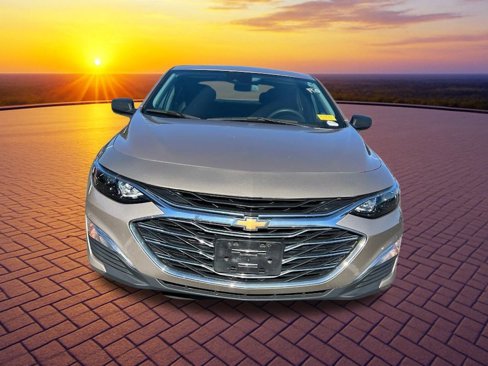 Used 2023 Chevrolet Malibu LS image 33