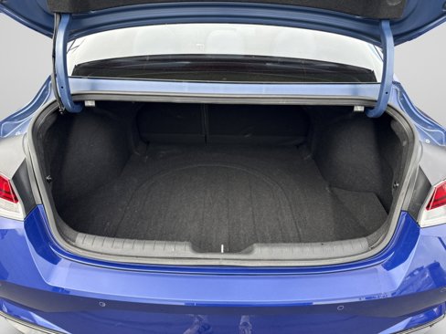 Used 2021 Hyundai Elantra Limited image 20