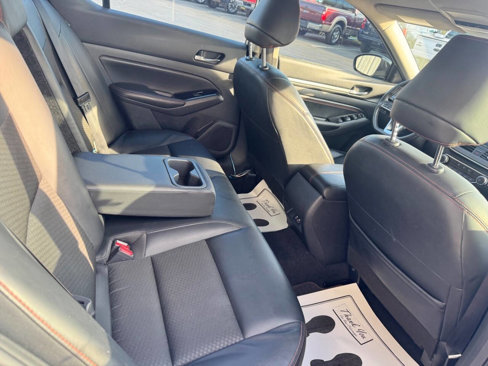 Used 2023 Nissan Altima 2.5 SR image 11