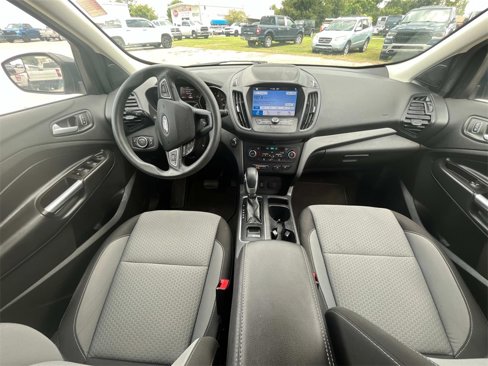 Used 2019 Ford Escape SE image 21