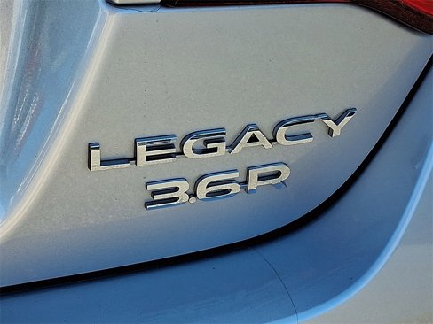 Used 2016 Subaru Legacy 3.6R Limited image 35