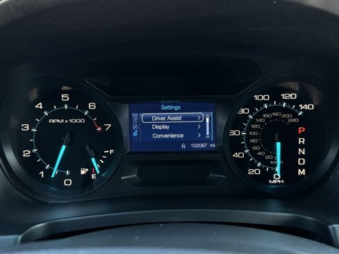 Used 2014 Ford Explorer XLT image 20