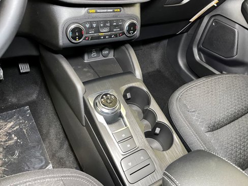 Used 2025 Ford Escape Active w/ Cold Weather Package image 28